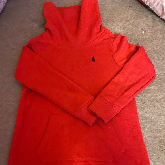 Polo turtle neck - Picture 1 of 2